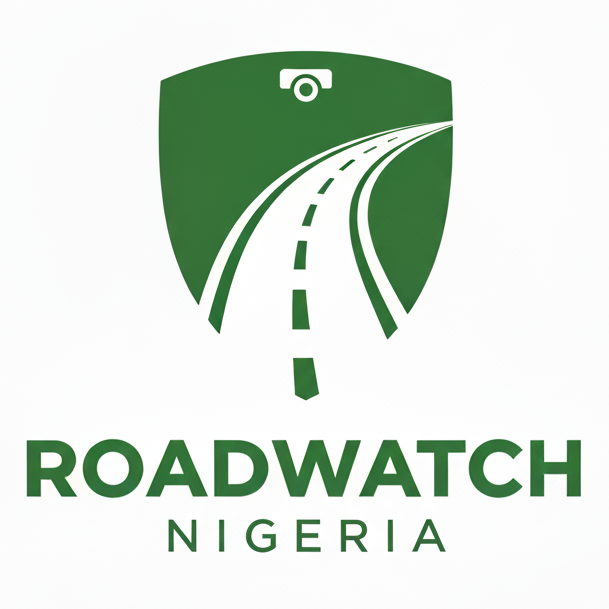 RoadWatch Logo